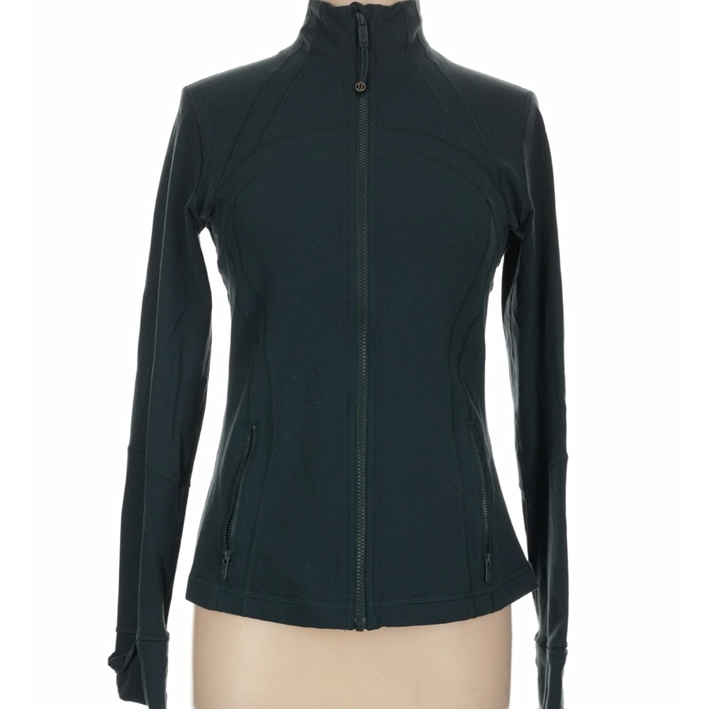 Lululemon Luon Define Jacket